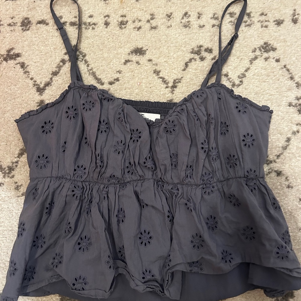 Hollister Tank Top
